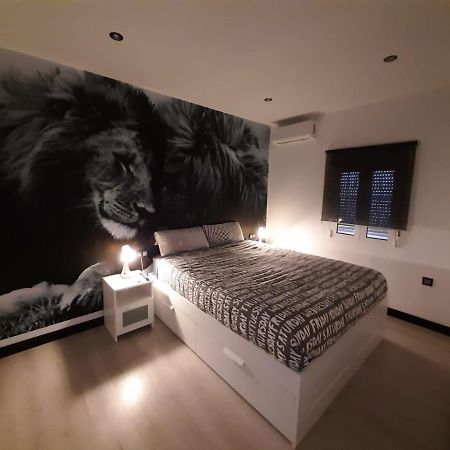 Apartamento Luxury Home Huelva Zona Centro 외부 사진