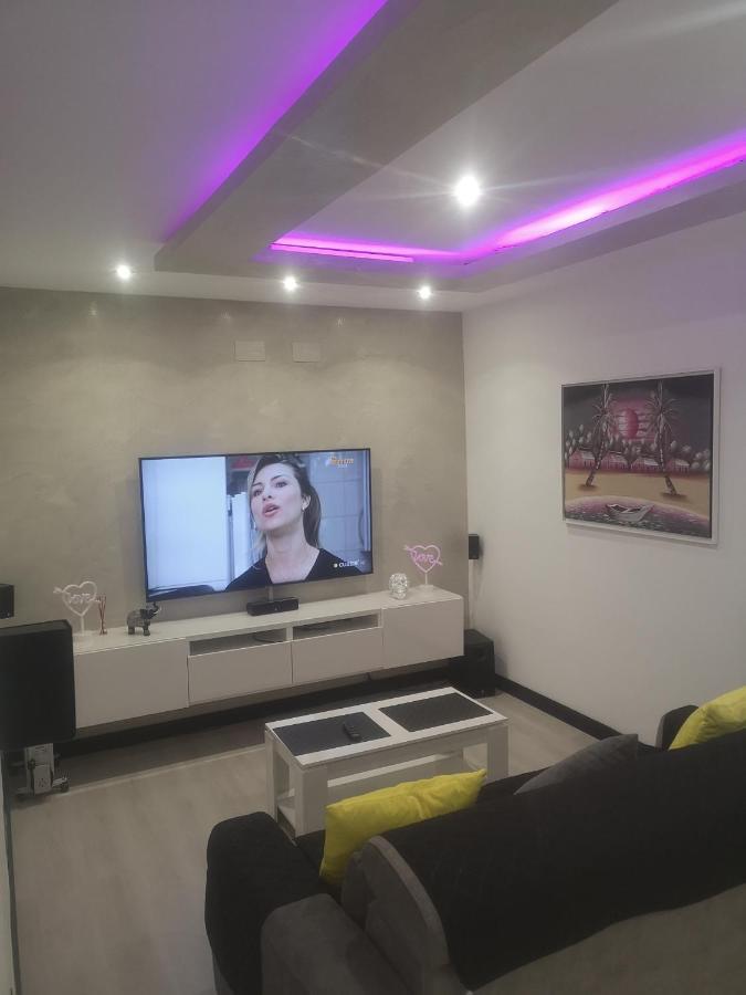 Apartamento Luxury Home Huelva Zona Centro 외부 사진