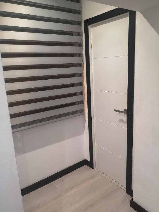 Apartamento Luxury Home Huelva Zona Centro 외부 사진