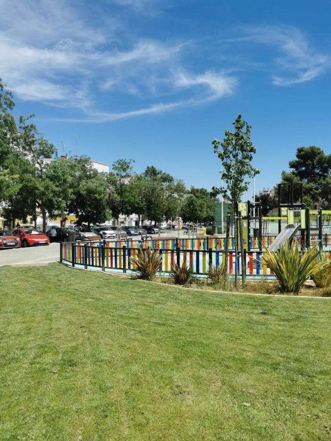 Apartamento Luxury Home Huelva Zona Centro 외부 사진