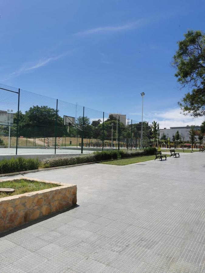 Apartamento Luxury Home Huelva Zona Centro 외부 사진