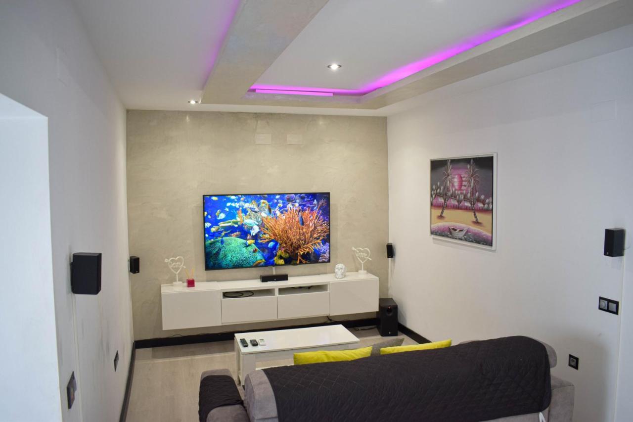 Apartamento Luxury Home Huelva Zona Centro 외부 사진