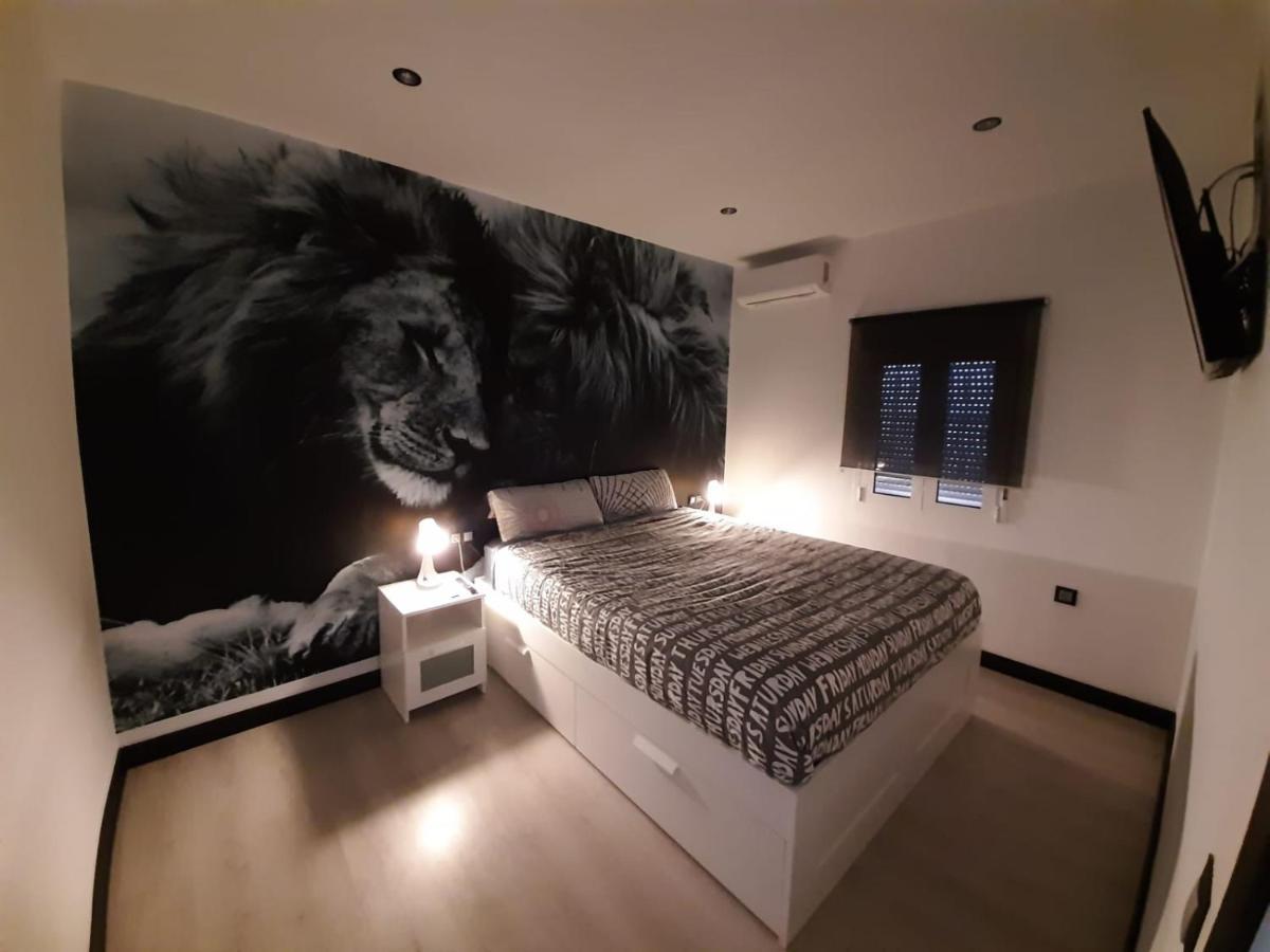 Apartamento Luxury Home Huelva Zona Centro 외부 사진