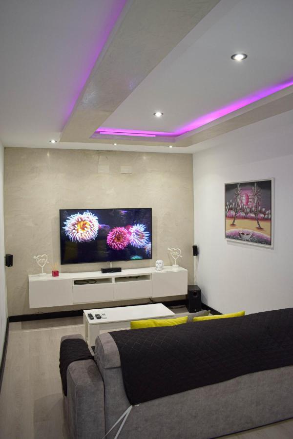 Apartamento Luxury Home Huelva Zona Centro 외부 사진