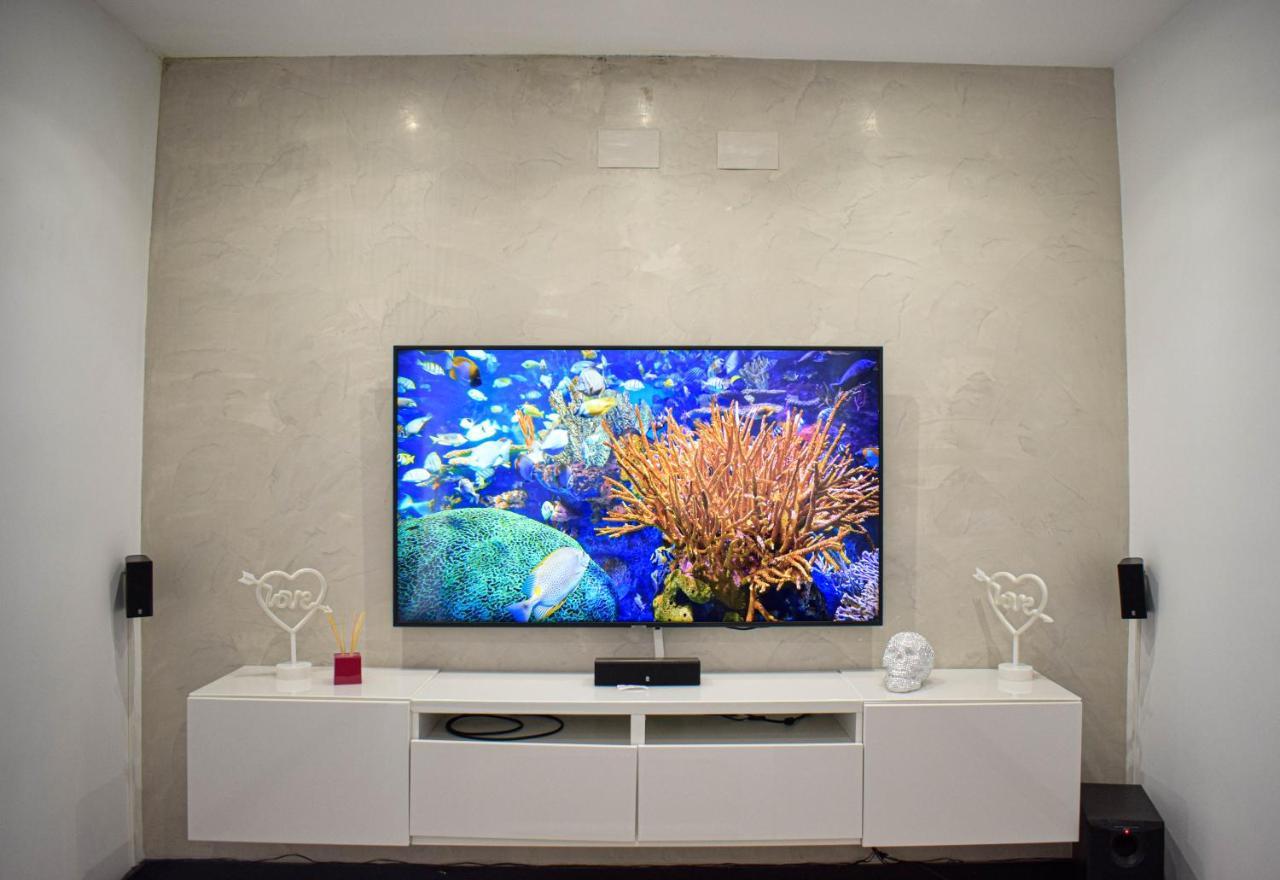 Apartamento Luxury Home Huelva Zona Centro 외부 사진