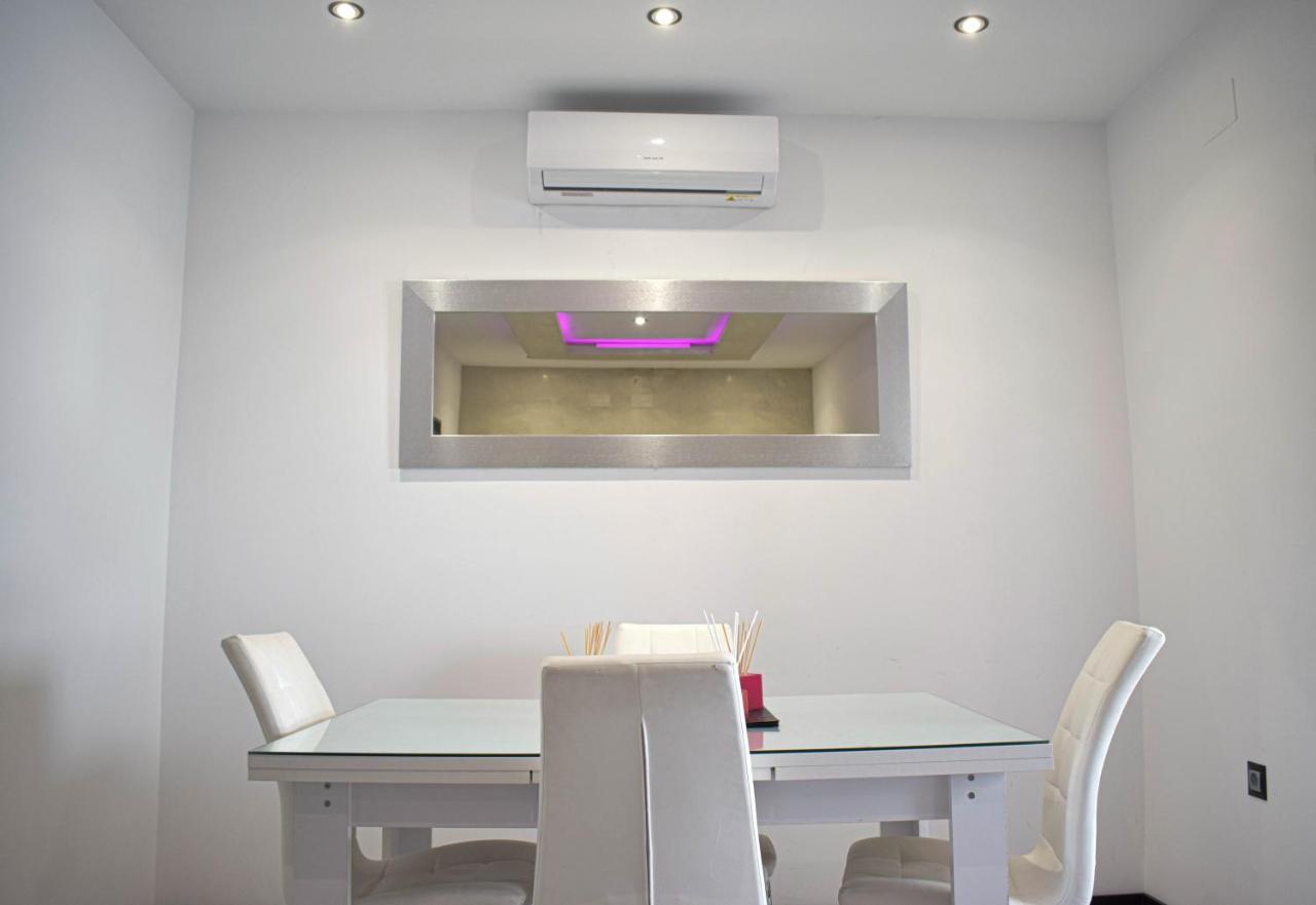 Apartamento Luxury Home Huelva Zona Centro 외부 사진