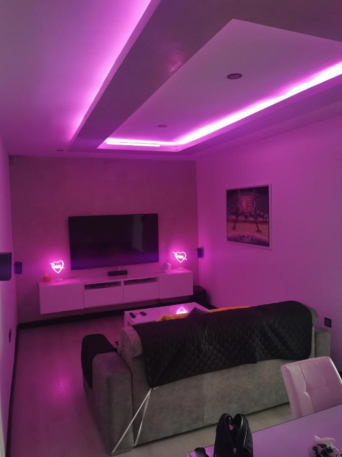 Apartamento Luxury Home Huelva Zona Centro 외부 사진