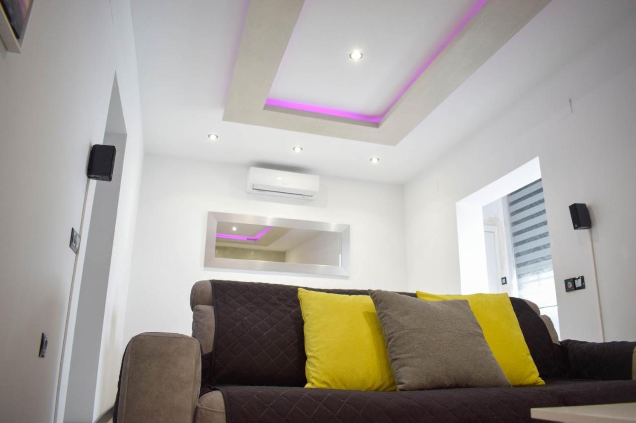 Apartamento Luxury Home Huelva Zona Centro 외부 사진