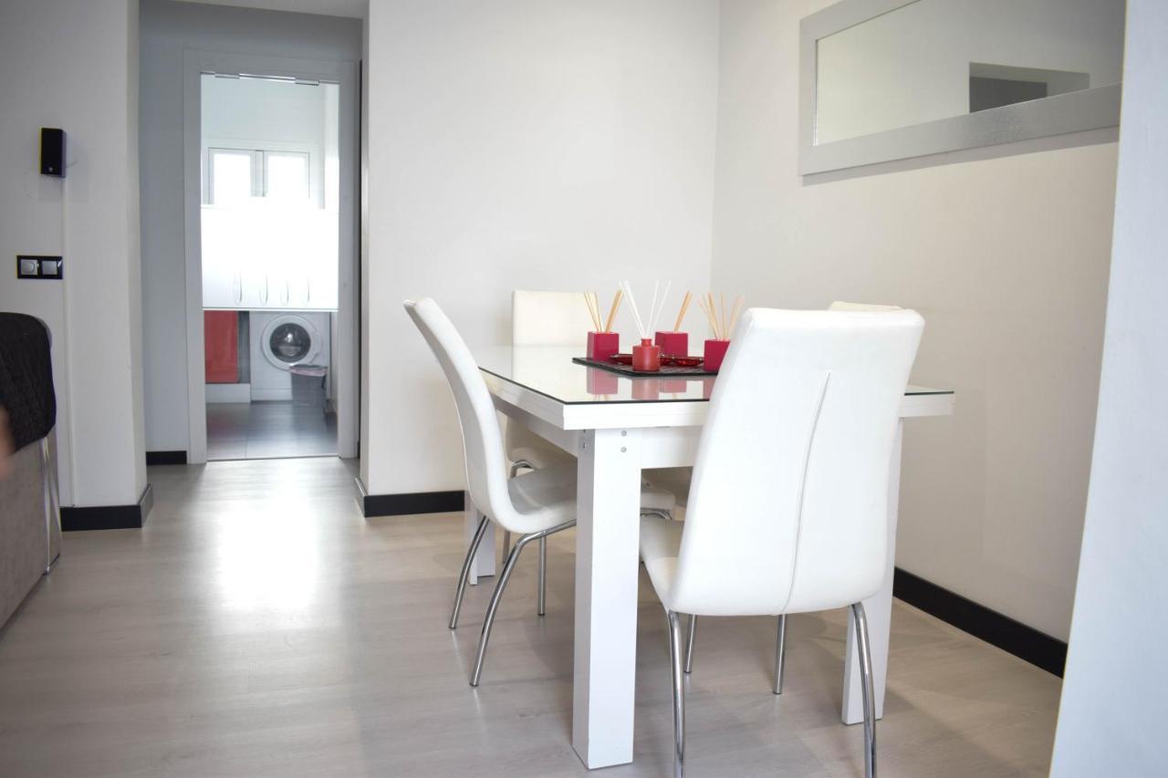 Apartamento Luxury Home Huelva Zona Centro 외부 사진