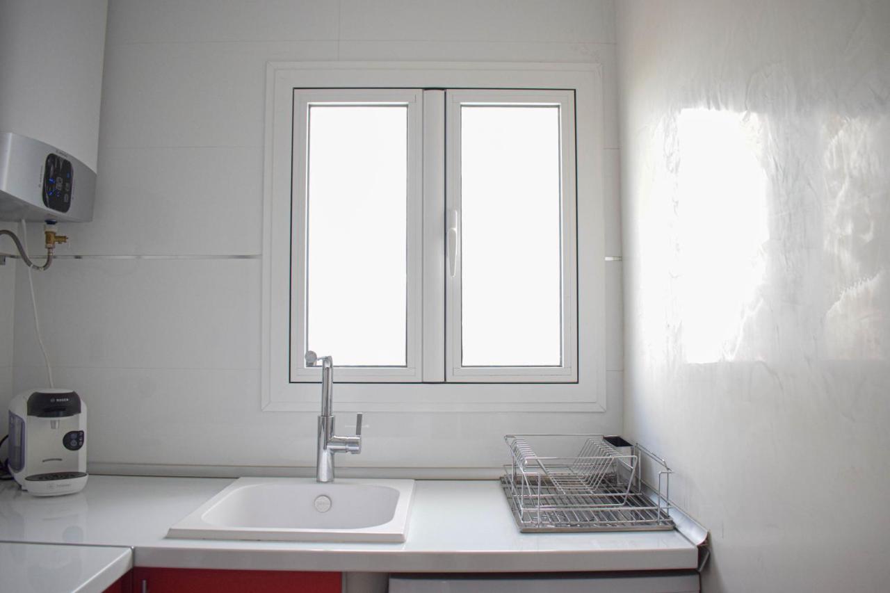 Apartamento Luxury Home Huelva Zona Centro 외부 사진