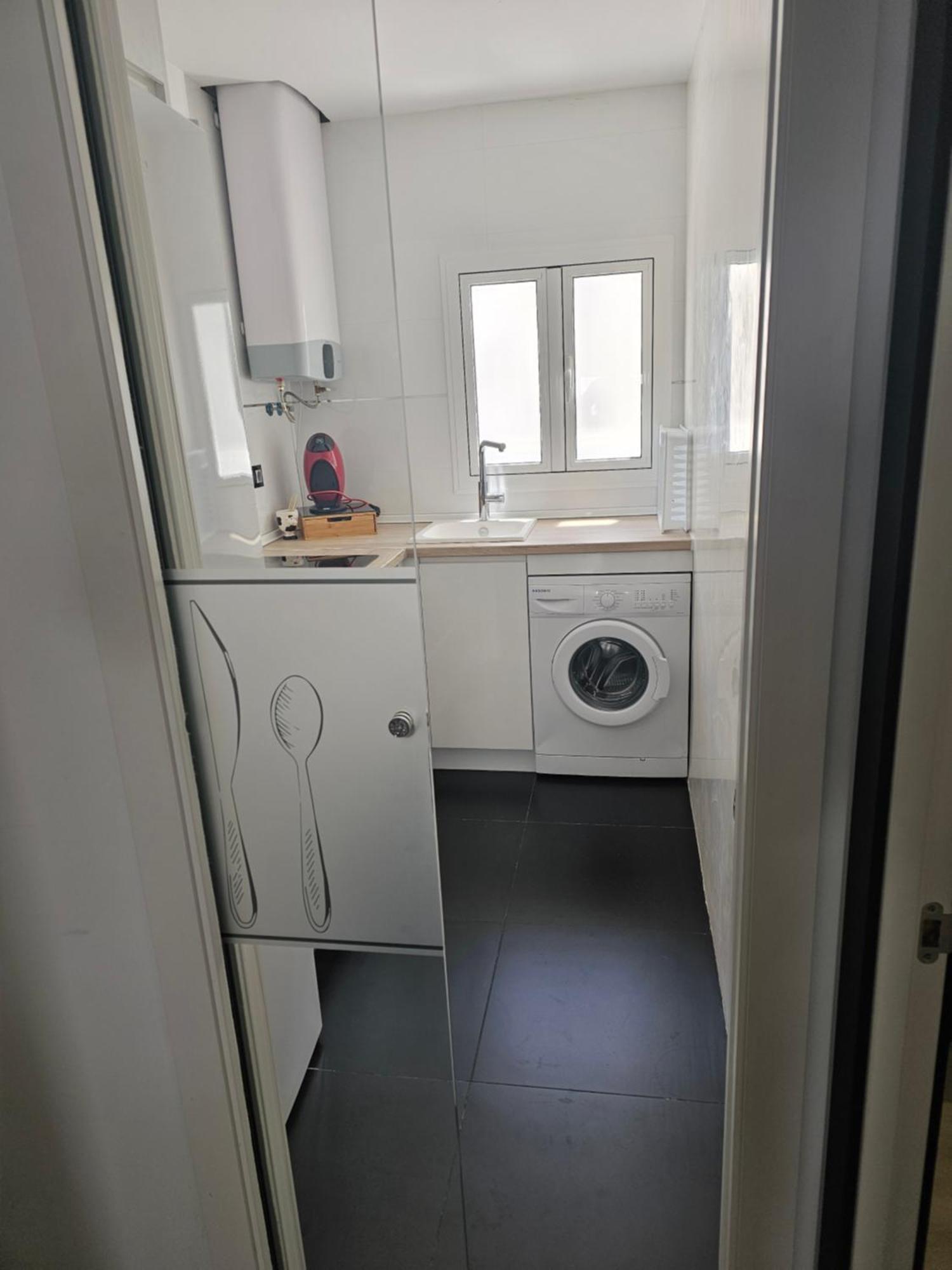 Apartamento Luxury Home Huelva Zona Centro 외부 사진