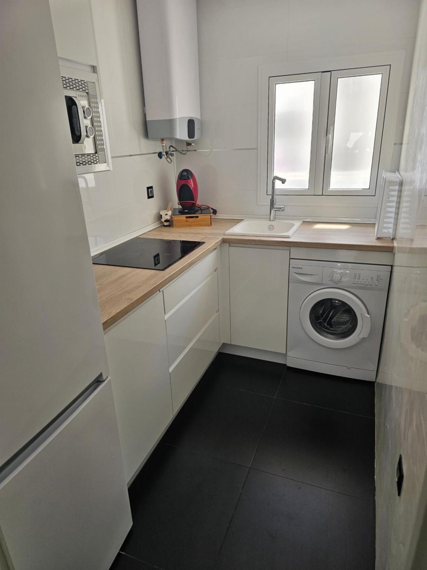 Apartamento Luxury Home Huelva Zona Centro 외부 사진