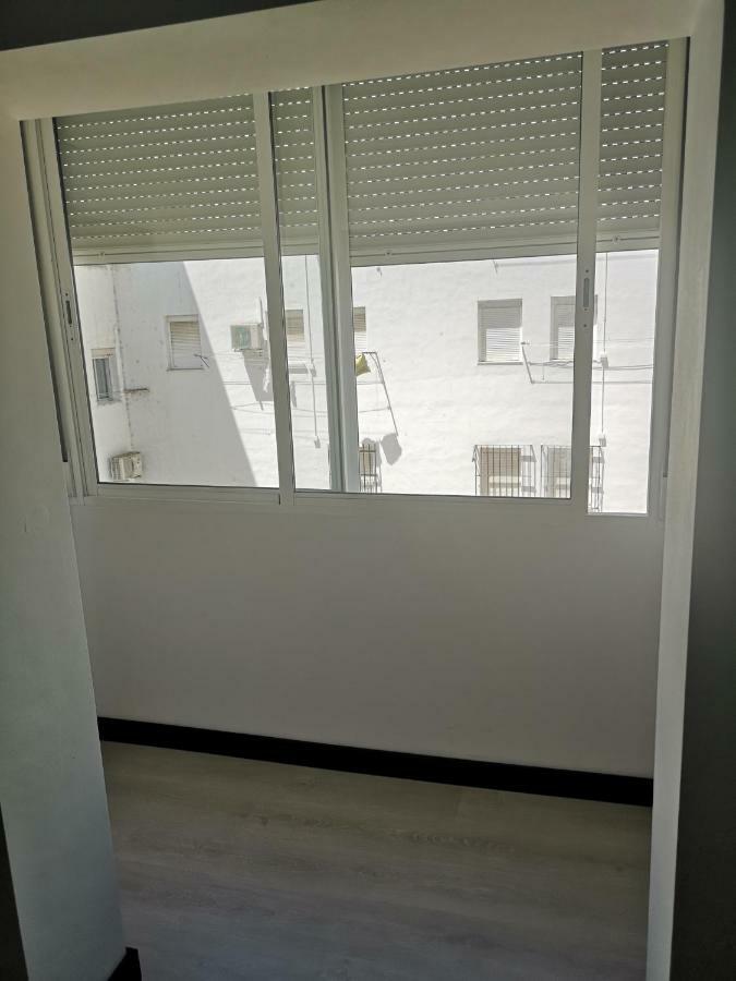 Apartamento Luxury Home Huelva Zona Centro 외부 사진