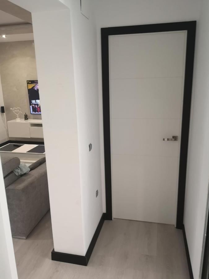 Apartamento Luxury Home Huelva Zona Centro 외부 사진