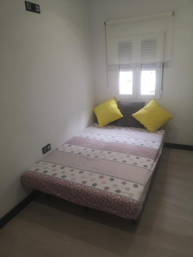 Apartamento Luxury Home Huelva Zona Centro 외부 사진